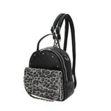 GYDA leopard bijou 5WAYミニリュック | GYDA | 詳細画像7 