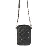 GG bijou quilting ミニショルダーBAG | GYDA | 詳細画像18 