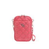 GG bijou quilting ミニショルダーBAG | GYDA | 詳細画像25 