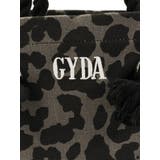 GYDAロープMトートBAG | GYDA | 詳細画像13 