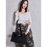 GYDAロープMトートBAG | GYDA | 詳細画像6 