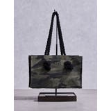 ダークミックス | GYDAロープMトートBAG | GYDA