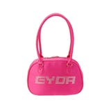 GYDA bijou miniボストンBAG | GYDA | 詳細画像18 