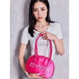 GYDA bijou miniボストンBAG | GYDA | 詳細画像3 