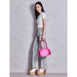 GYDA bijou miniボストンBAG | GYDA | 詳細画像5 