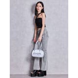 GYDA bijou miniボストンBAG | GYDA | 詳細画像8 