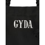 GYDAロープLトートBAG | GYDA | 詳細画像17 