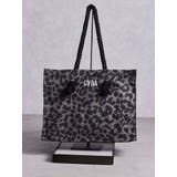 ミックス | GYDAロープLトートBAG | GYDA