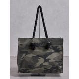 ダークミックス | GYDAロープLトートBAG | GYDA