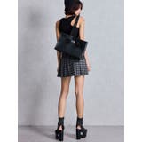 GYDAロープMフェイクレザートートBAG | GYDA | 詳細画像9