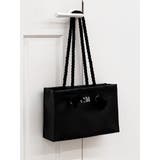 GYDAロープMフェイクレザートートBAG | GYDA | 詳細画像4
