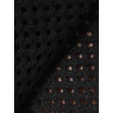 Valdy empire embroideryメッシュニットトップス | GYDA | 詳細画像21 