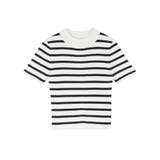 ボトルネックリブニットトップス | GYDA | 詳細画像35 