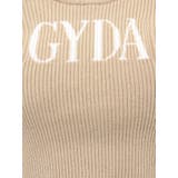 GYDA jacquardタンクニットトップス | GYDA | 詳細画像46