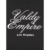 Valdy Empireハーフスリーブテレコタートルトップス | GYDA | 詳細画像26 