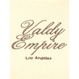Valdy Empireハーフスリーブテレコタートルトップス | GYDA | 詳細画像27 
