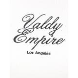 Valdy Empireハーフスリーブテレコタートルトップス | GYDA | 詳細画像28 