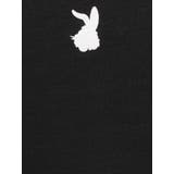 BUNNY 2WAYレースアップショートTシャツ | GYDA | 詳細画像28