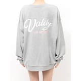 Valdy studded bijouスウェットトップス | GYDA | 詳細画像24