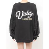 Valdy studded bijouスウェットトップス | GYDA | 詳細画像25