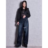 GYDA SHEER BODY SUIT | GYDA | 詳細画像11 