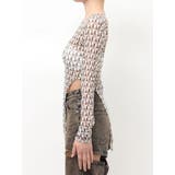 GYDA SHEER BODY SUIT | GYDA | 詳細画像15 