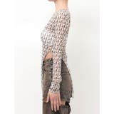 GYDA SHEER BODY SUIT | GYDA | 詳細画像25