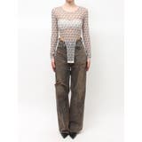 GYDA SHEER BODY SUIT | GYDA | 詳細画像33
