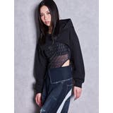 GYDA SHEER BODY SUIT | GYDA | 詳細画像9 