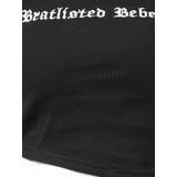 Bratlisted Bebeワンショルデザイントップス | GYDA | 詳細画像29 