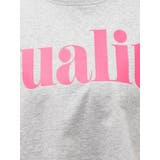 DualityルーズショートTシャツ | GYDA | 詳細画像32
