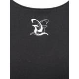 Square gydaバイカラーショートTシャツ | GYDA | 詳細画像32