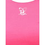 Square gydaバイカラーショートTシャツ | GYDA | 詳細画像33