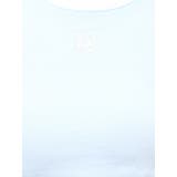 Square gydaバイカラーショートTシャツ | GYDA | 詳細画像34
