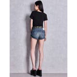 GLITTER GG Tシャツ | GYDA | 詳細画像27