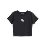 GLITTER GG Tシャツ | GYDA | 詳細画像45