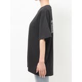 GD BACK GYDA BIG Tシャツ | GYDA | 詳細画像18