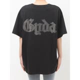 GD BACK GYDA BIG Tシャツ | GYDA | 詳細画像19