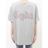 GD BACK GYDA BIG Tシャツ | GYDA | 詳細画像25