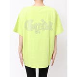 GD BACK GYDA BIG Tシャツ | GYDA | 詳細画像46