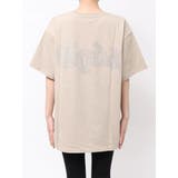 GD BACK GYDA BIG Tシャツ | GYDA | 詳細画像47