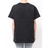 sacred edge cross emboss BIG Tシャツ | GYDA | 詳細画像28 