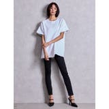 sacred edge cross emboss BIG Tシャツ | GYDA | 詳細画像4 