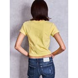 gy bijou Tシャツ | GYDA | 詳細画像5