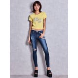 gy bijou Tシャツ | GYDA | 詳細画像6