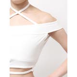 Symmetry GYDA design binderトップス | GYDA | 詳細画像15