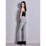 slanted beltトップス | GYDA | 詳細画像10 