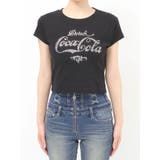 Coca-Cola bijou Tシャツ | GYDA | 詳細画像22