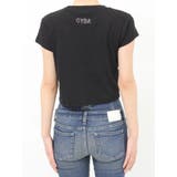 Coca-Cola bijou Tシャツ | GYDA | 詳細画像24