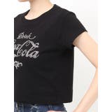 Coca-Cola bijou Tシャツ | GYDA | 詳細画像26